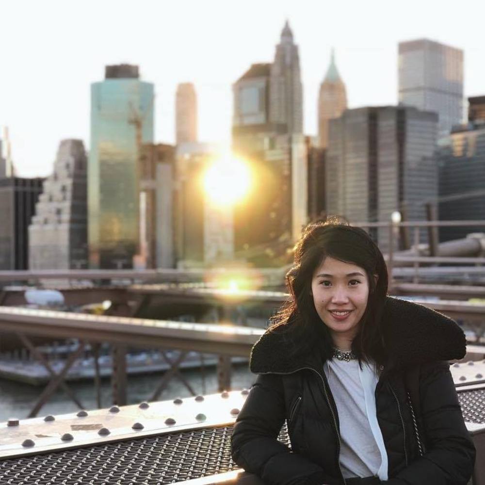 Meet your Posher, Emma